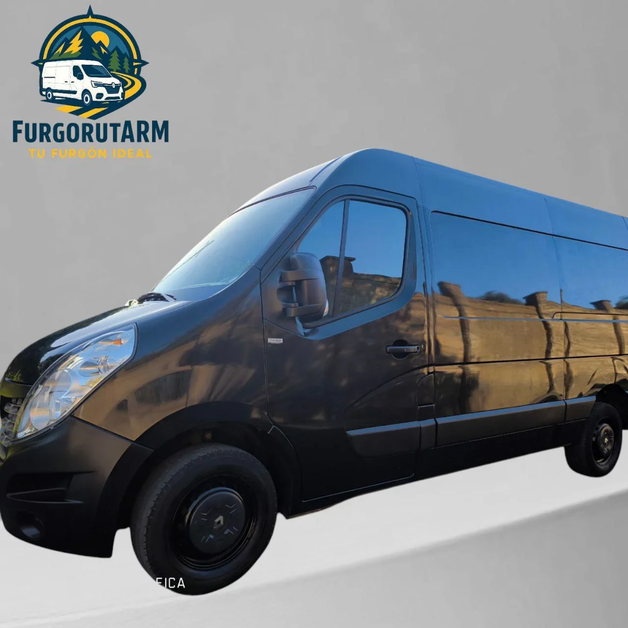 Renault Master 2019 Renault Master 2019 - Imagen 6