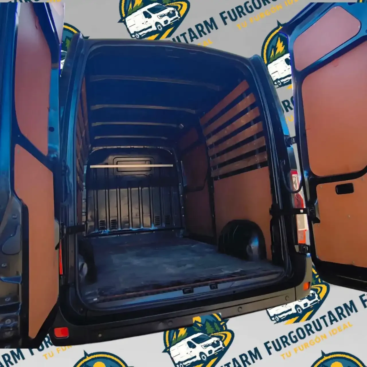 Renault Master 2019 Renault Master 2019 - Imagen 5