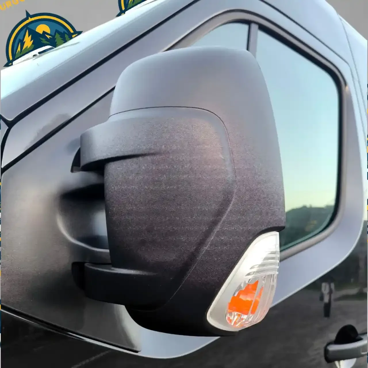Renault Master 2019 Renault Master 2019 - Imagen 3