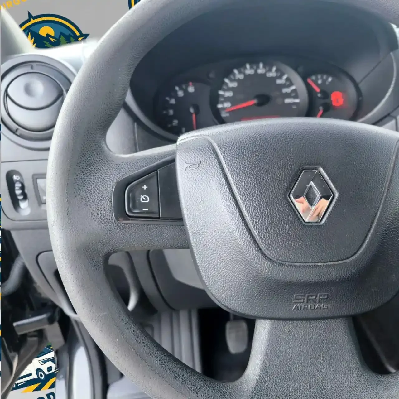 Renault Master 2019 Renault Master 2019 - Imagen 2