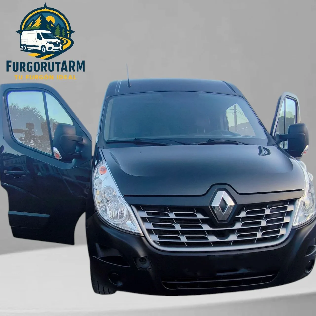 Renault Master 2019 Renault Master 2019 - Imagen 8