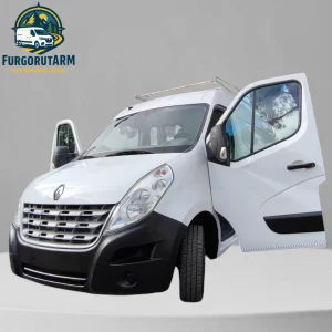 Inicio RENAULT MASTER L2H2 2.3 dCi 145CV – AÑO 2017