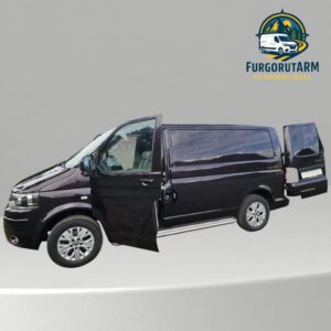 Inicio Volkswagen Transporter de Ocasión 140 CV 2014